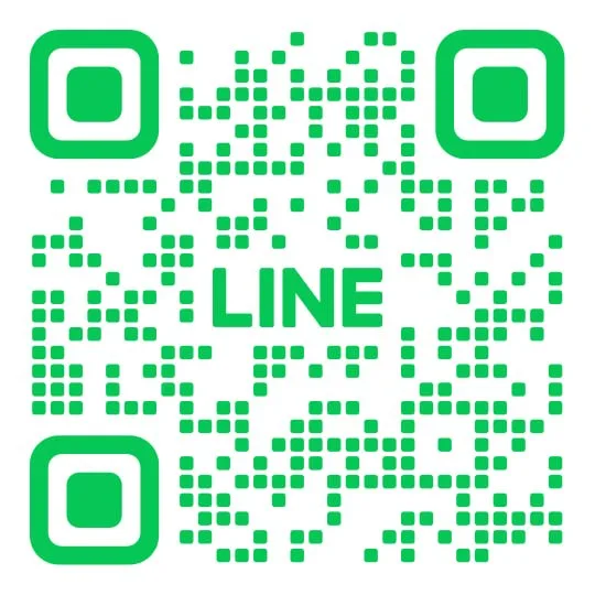 QR Code ทักเข้ามา บอลวันนี้ goal Line @